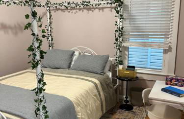 Garden Whisper Cozy Chamber - Foto 2