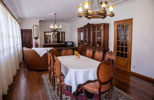 Casa dos Leões- Aldeia dos 4 abades - Foto 20