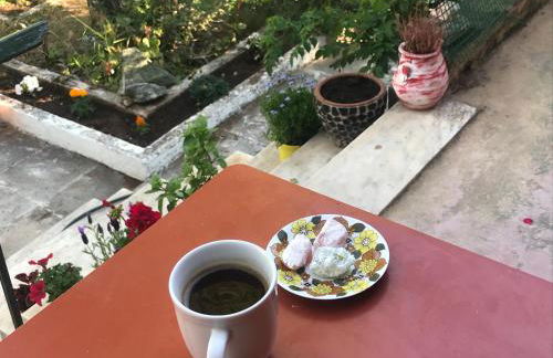 Kokos Traditional Family House - Foto 23