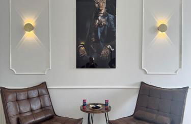 Suite EVASIO, au pied du château fort, parking privé - Foto 20