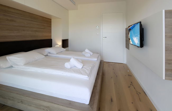 Modena Maris Apartments - Foto 3