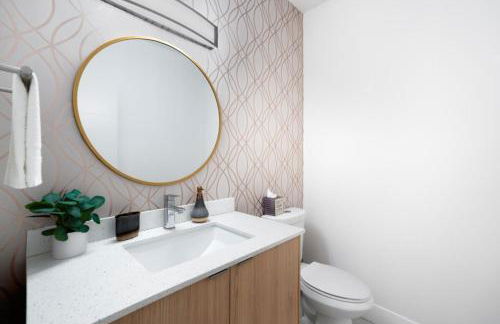 Golden Fox Downtown Pool House home - Foto 20