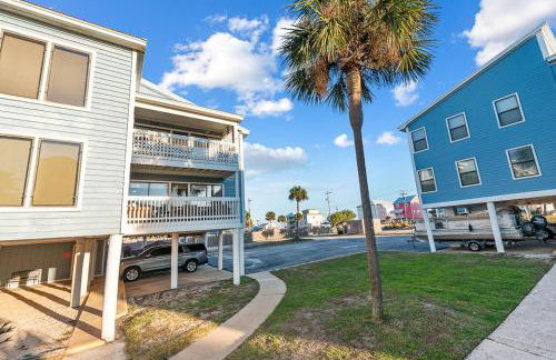 Sea Oats B105 by ALBVR - Pet Friendly - Balcony - Easy Beach Access! - Foto 60