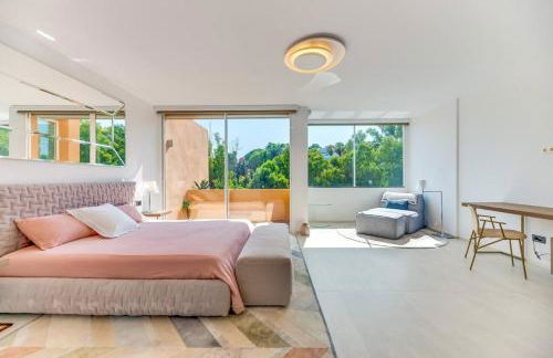 Luxury 5-Bedroom Townhouse in Puente Romano - Foto 50