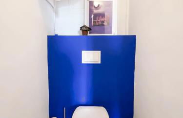 L'appart Azur, 5 pers Joliette - Foto 8