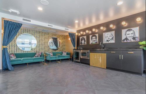 Lux Oasis in West Hollywood, Free Parking & Swimming pool - Foto 50