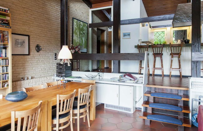 Ferienhaus mit Panoramablick fur Familien - Photo 25