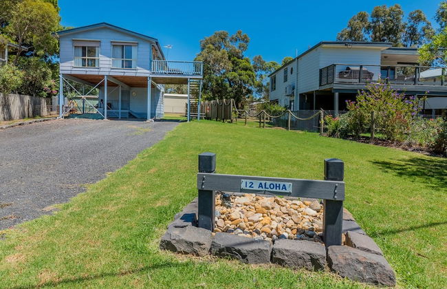 12 Aloha Ventnor Beach House - Foto 13