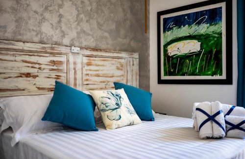 Don Ciccio & Mannina - Suite Apartments - Foto 14