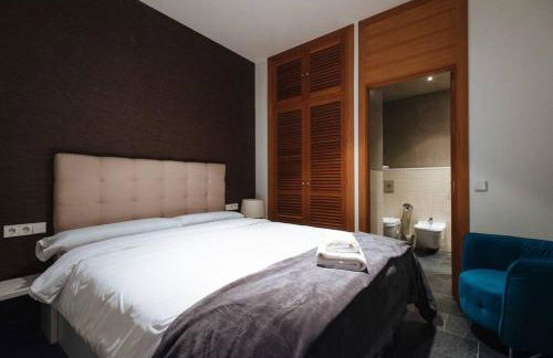 Rabadan Brand New Amazing House with Terrace Parking - Foto 7