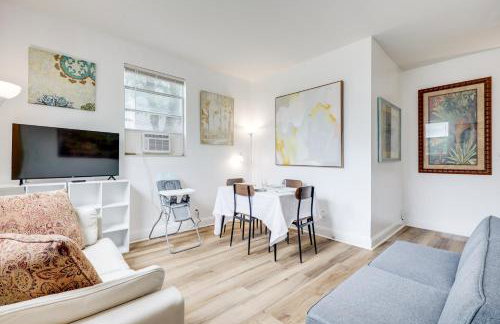 Steps to Food and Shops Cozy Condo in Jacksonville! - Foto 4