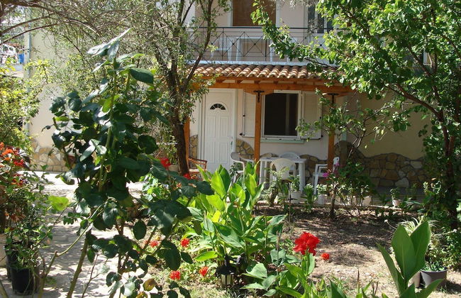 Villa Galini - Photo 1