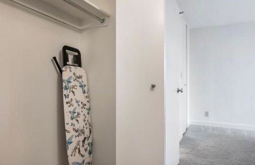 Blueground Prudential St Botolph pool nr Boston Public Library BOS-1117 - Foto 23