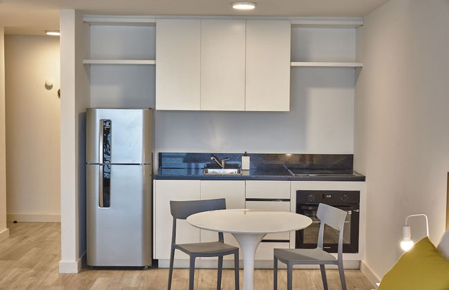 Babel Botánico - Foto 24