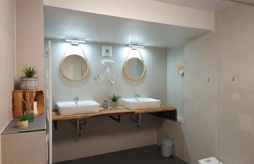 Ferienhaus Chalet am Hotel "Mein Bergblick" - Foto 3