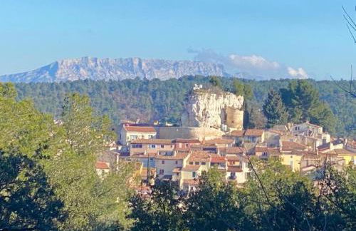 Apartment Mimet la diote- Ausflug in die Sonne und in die Ruhe by Interhome - Foto 17