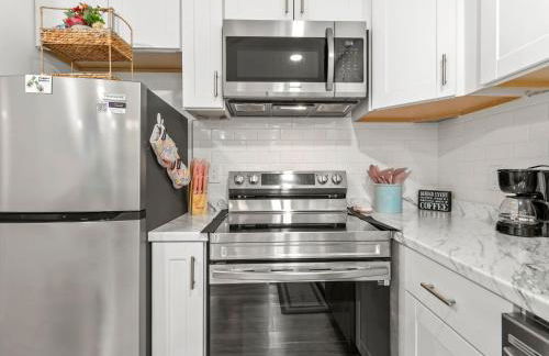 Charming Dallas Apartment near Airport - Foto 7