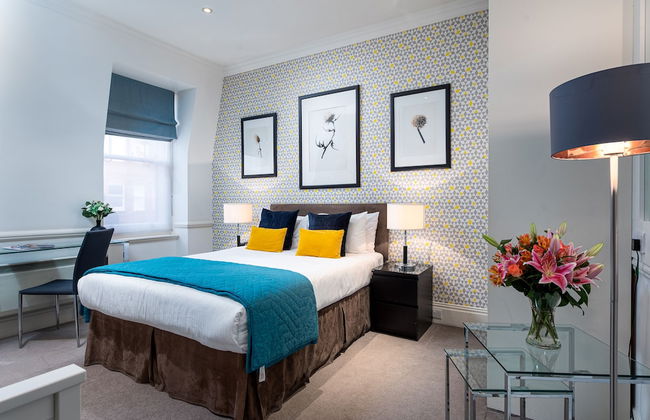 The Apartments Chelsea - Photo 20