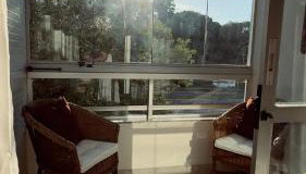 Apartamento aconchegante à 500m da praia - Vitória - Foto 5