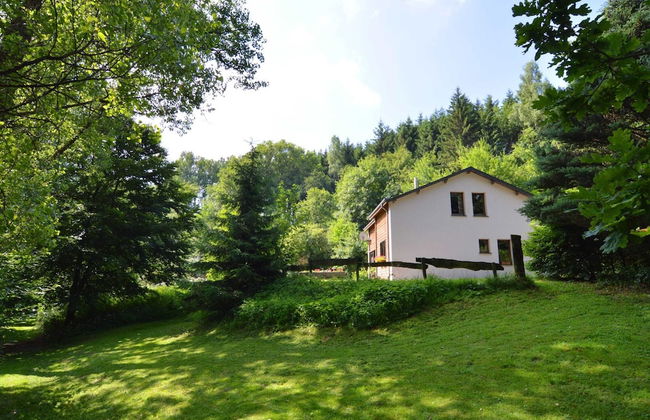 Family Villa With Garden - Photo 27