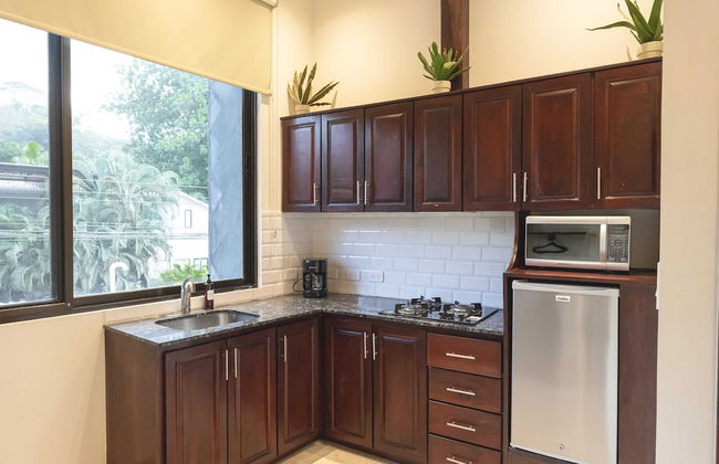 Surfside Apartments Playa Carmen - Foto 25