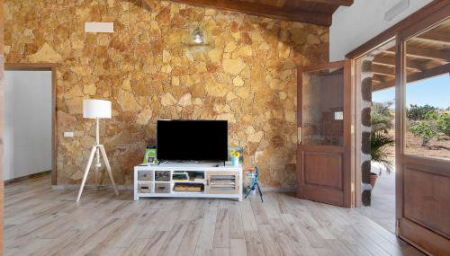 El Algarrobero - Foto 2