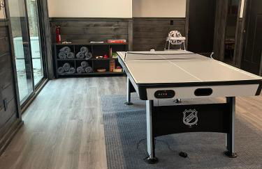 The Saige - Hot Tub, Fire Pit, and huge entertainment area - Foto 28