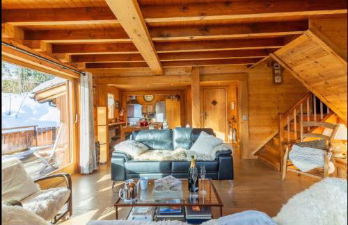 Chalet Coelacanthe - Photo 4