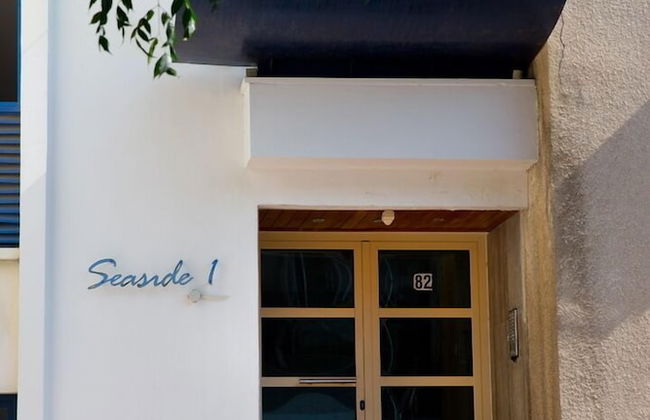 Seaside Luxury Beach Apartment - Foto 31