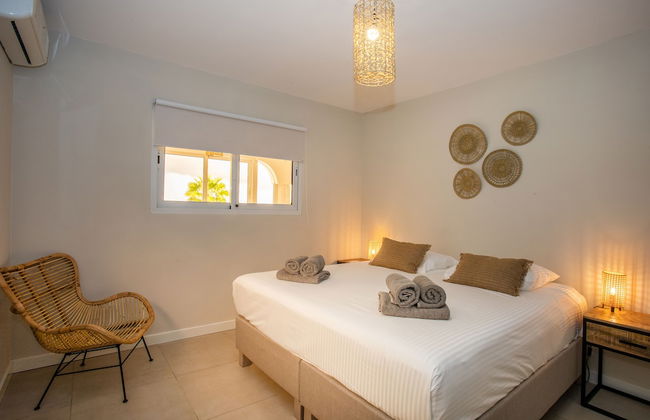 JT Apartments Jan Thiel - Foto 11