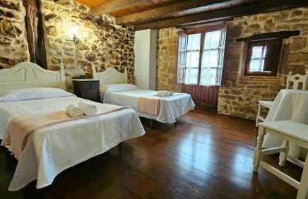 Casa San Vicente del Monte - Photo 4