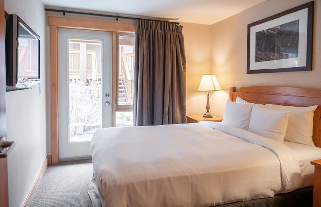 Hidden Ridge Resort - Foto 22