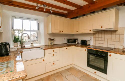 Spout Cottage - Foto 7