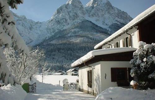 Landhaus Waldrebe - Foto 19