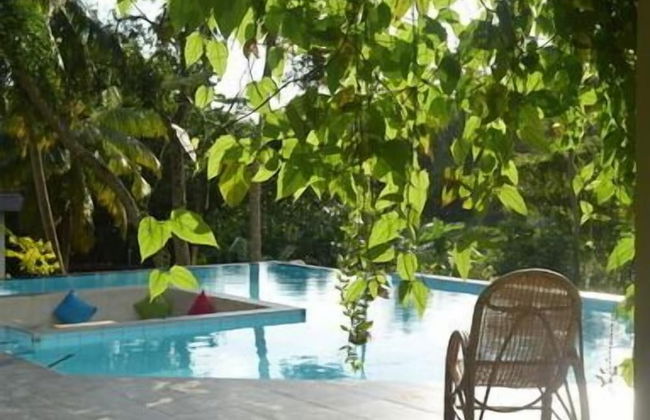 Muthu Nila Villas - Foto 11