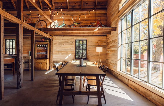 Black Forest Cabins - Photo 18