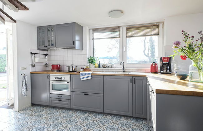 Loosdrecht Rien van den Broeke Village - Foto 22