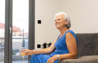 RAFKON Luxury Apartments - Myrina - Foto 30