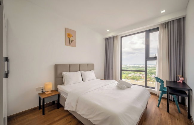 OPAL SAIGON PEARL Premier Residence - Foto 11