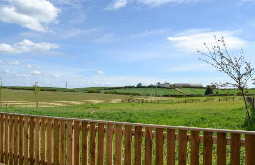 Kestral Cottage - Foto 15