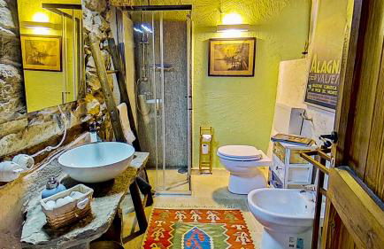 Ca' Scocc, antica casa di montagna in Valsesia - Foto 33