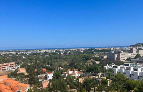 Villa vistas panorámicas - Foto 22