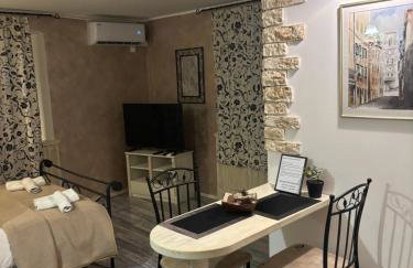 Old Town Apartment - Foto 49