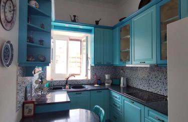 Epavli Sofia' s two Apartments in Horto, 30m from the sea - Foto 36