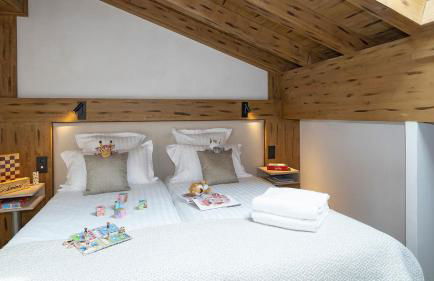 MGM Hôtels & Résidences - Résidence Amaya - Foto 19