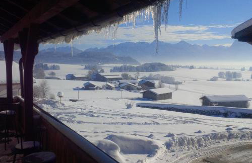 Landhaus Hickman - Foto 26