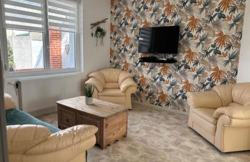 Chez Valentine - Foto 20