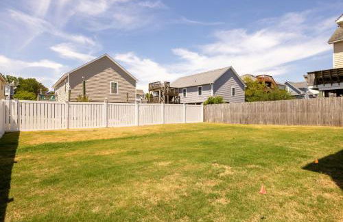 Sojourn Family home with Country Club Access 5 Bedrooms Sleeps 12 - Foto 25