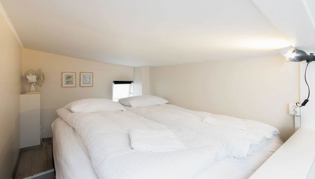 Apartment SK2 - Foto 2, Habitación