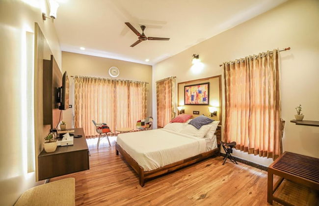 Penta Peak By Indostays - Photo 7